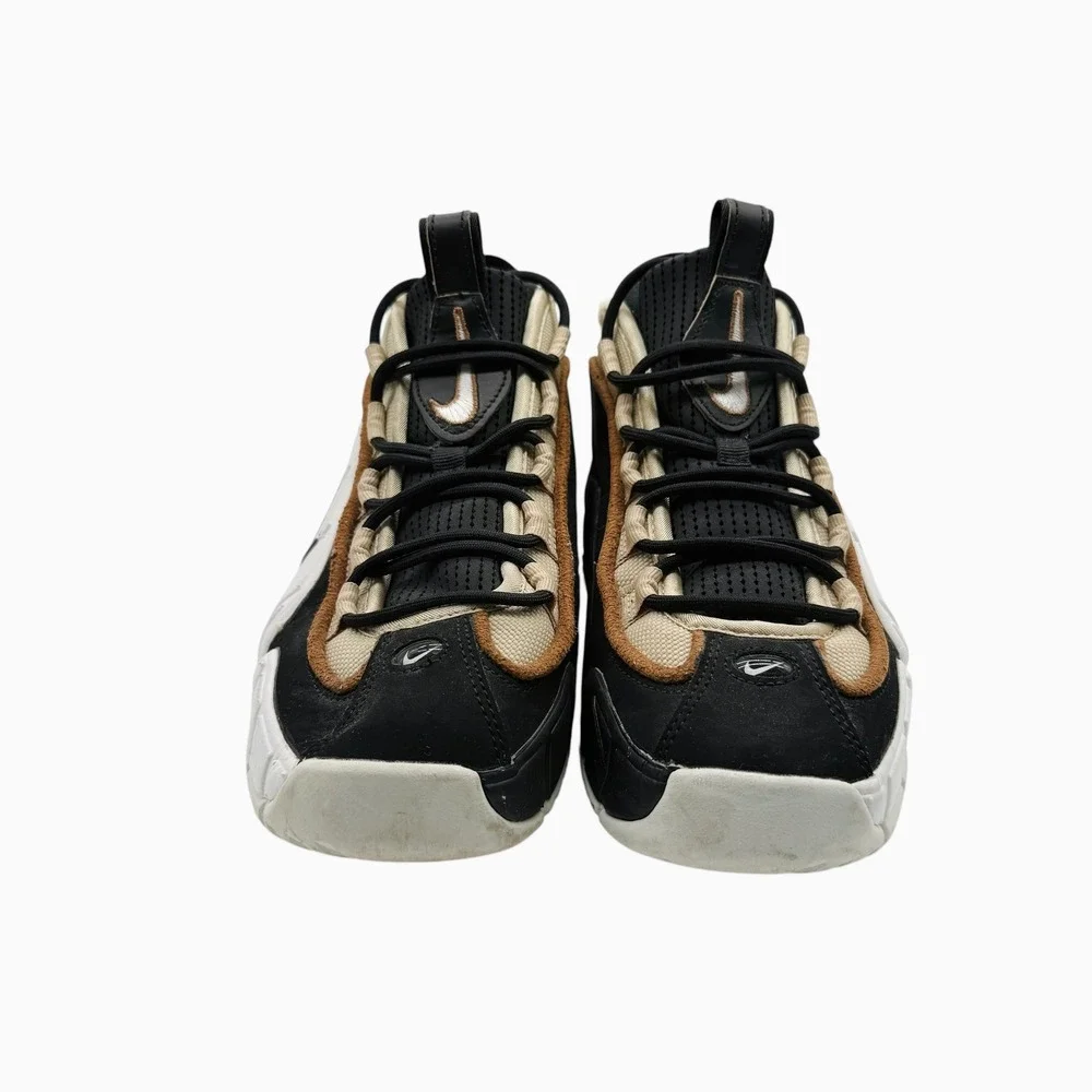 Nike own court